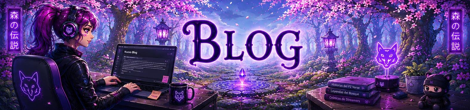 Banner Blog