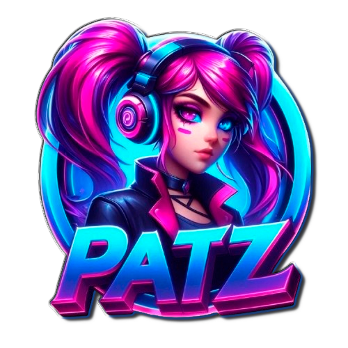 Logo Patz