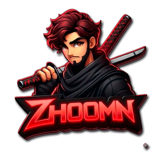 Logo Zhoomn